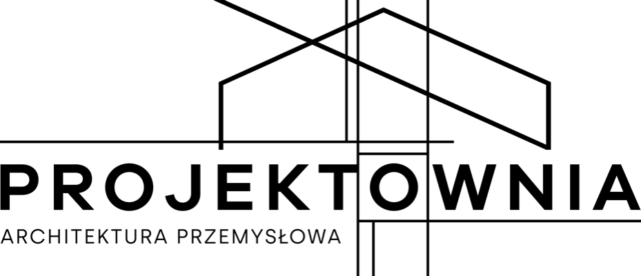 Logo Projektownia